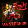 Puro Reyes - Aventurero